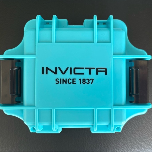 Invicta Specialty Men's Watch - 45mm. Steel (6620)